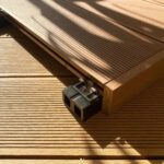 Deck WPC Tradicional - Mocca - Imagen 2