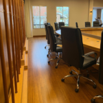 Piso Bamboo Green Forest - Natural - Imagen 3