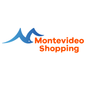 logo montevideo shopping