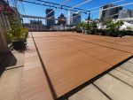 Deck WPC Tradicional - Mocca - Imagen 3