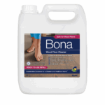 Limpiador Bona Pisos De Madera - 4 Lts.