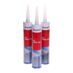 Sellador Exterior Adhesivo Wurth K+d Pega Y Sella