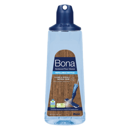 Cartucho Repuesto Bona Para Limpiador Madera