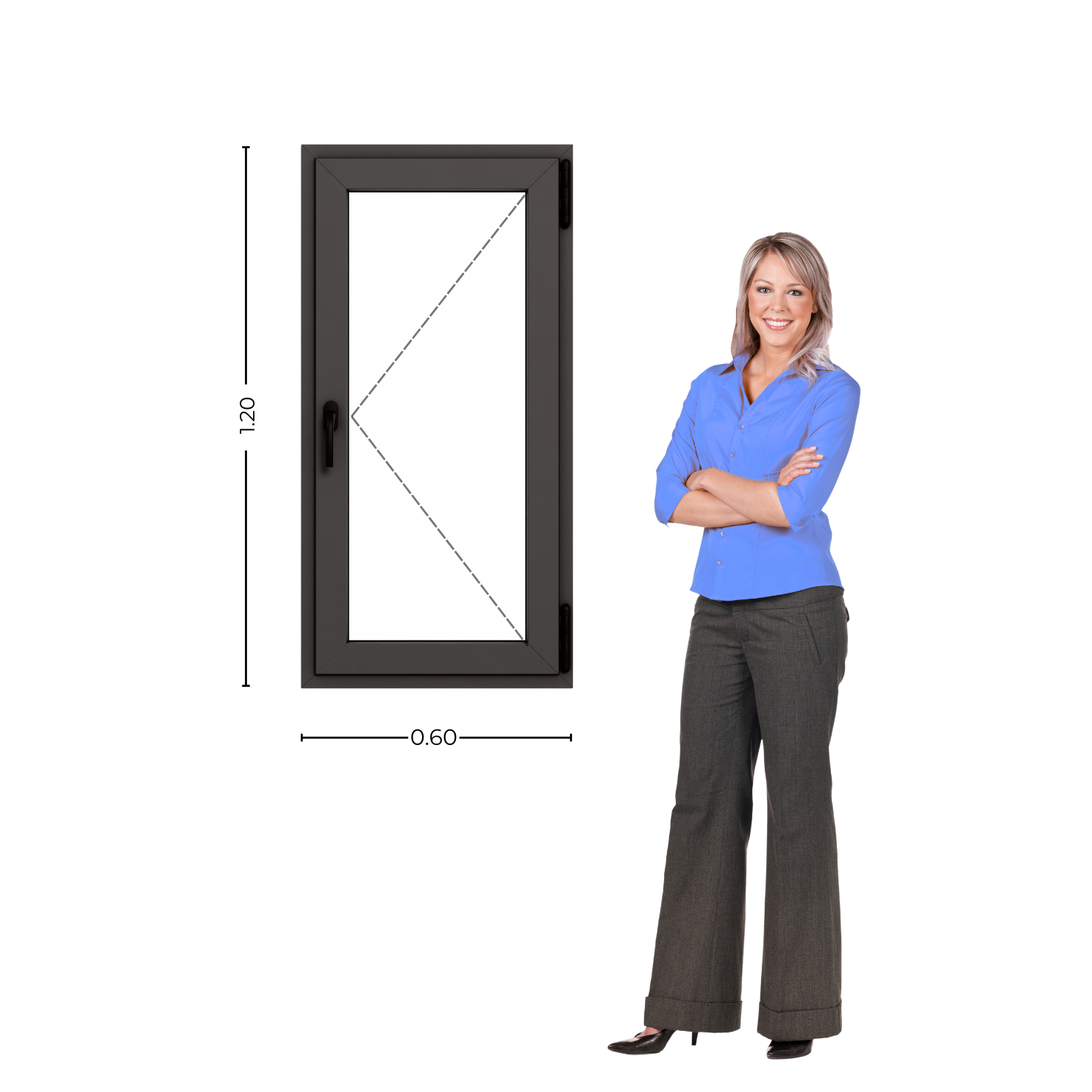 STKB60120 - GFN Personas