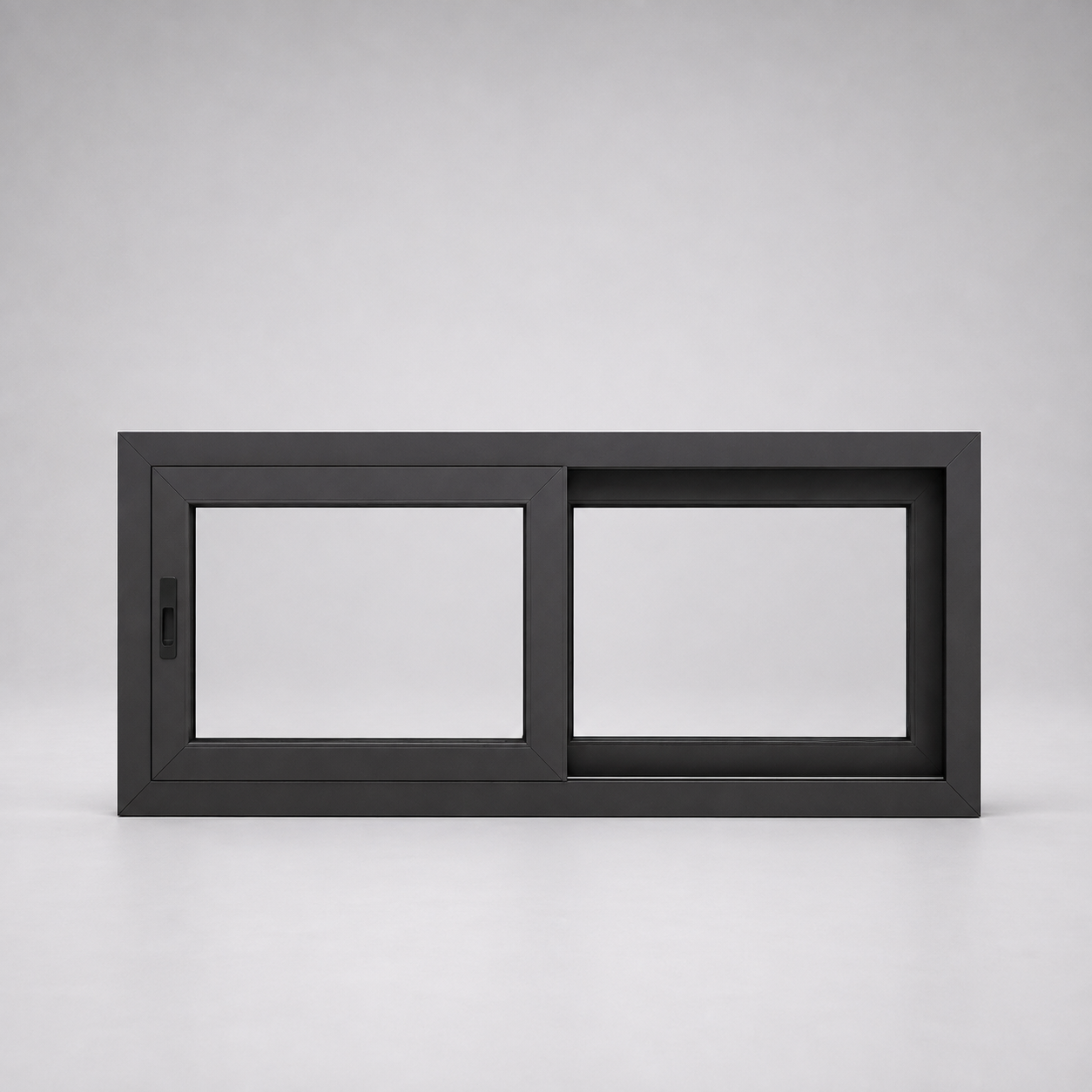 gris antracita ventana corrediza pvc pvc ventana corrediza