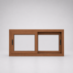 corrediza ventana