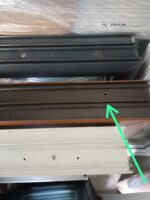 ventana pvc